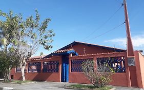Casa Indaiá BnB - casa compartilhada